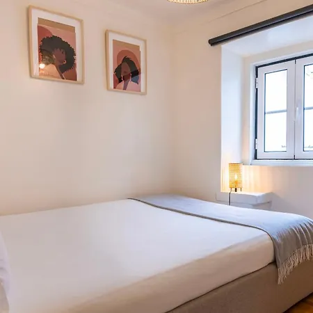 Alfama Center Flat By Lovelystay * Lisboa