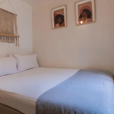 Alfama Center Flat By Lovelystay Apartamento Lisboa