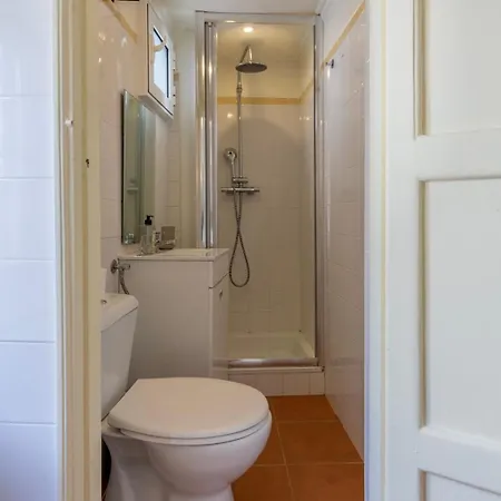 Alfama Center Flat By Lovelystay Lisboa