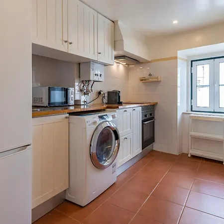 Alfama Center Flat By Lovelystay Apartamento Lisboa