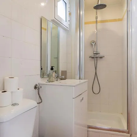 Alfama Center Flat By Lovelystay Lisboa