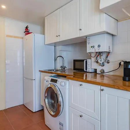 Apartamento Alfama Center Flat By Lovelystay